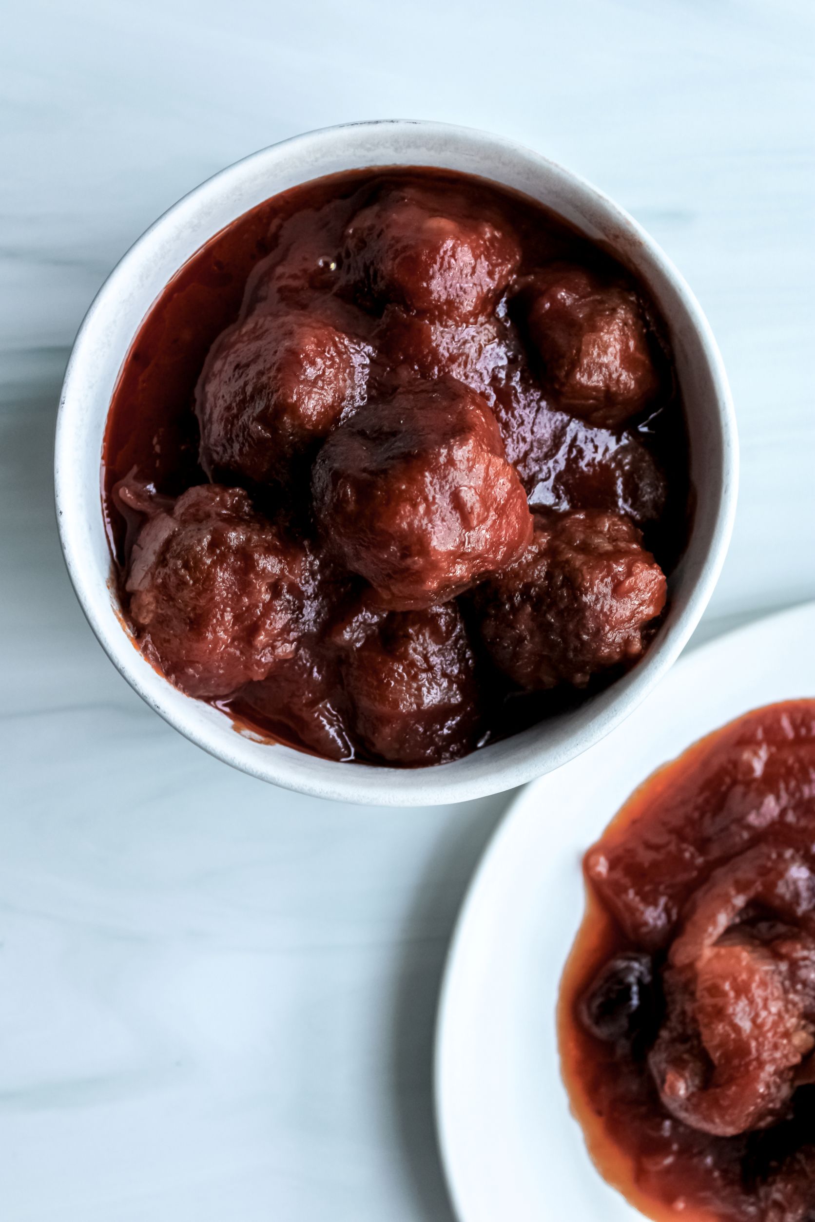 Easy Cocktail Appetizer With Frozen Meatballs (Sweet and Sour Meatballs)